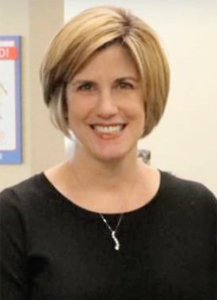 Dr. Laurel Gretz