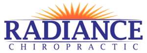 Radiance Chiropractic logo